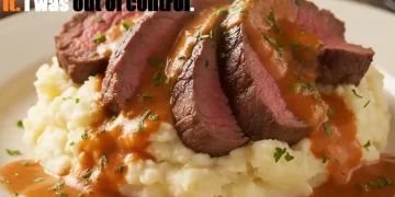 My sister-in-law made this once