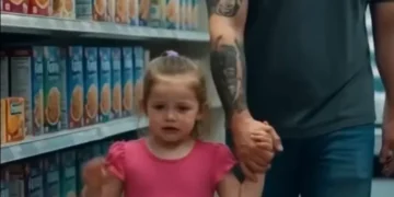 distress-kid