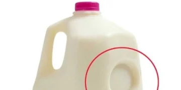 milk jug