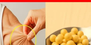 muscle loss after 65