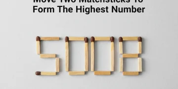 number-5008-formed-with-matchsticks