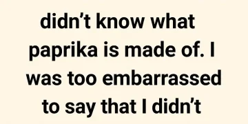 paprika