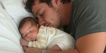 shae came home early to surprise