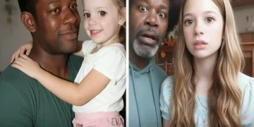 I adopted my late girlfriends daughter 10 years later