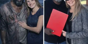 I rescued a man in a storm 20 years ago