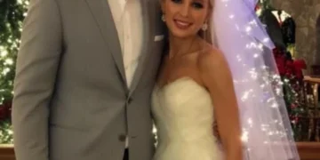 My brother’s fiancée was my childhood bull.y