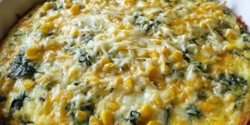 This is a dish my grandma prepared when I was young