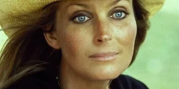 Who remembers this stunning beauty