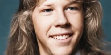 You’re never gonna guess who this is