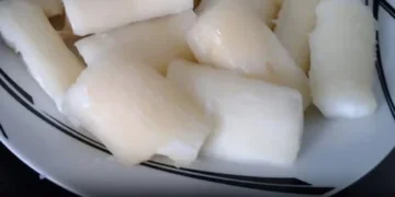 most dangerous food