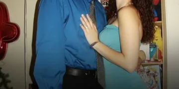 my ex got everything after divorce