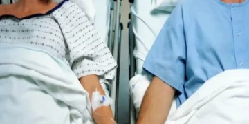 saved my husbands life as a kidney donor