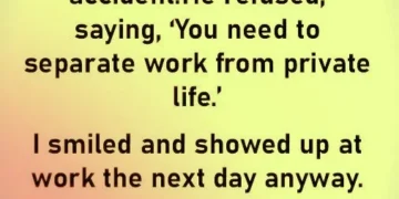 urgent days off
