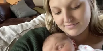 A few weeks back living with my in-laws