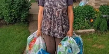 At 52, my life was a complete mess