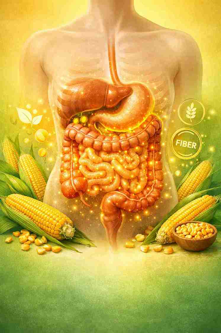 What Happens to Your Body When You Eat Corn Regularly?