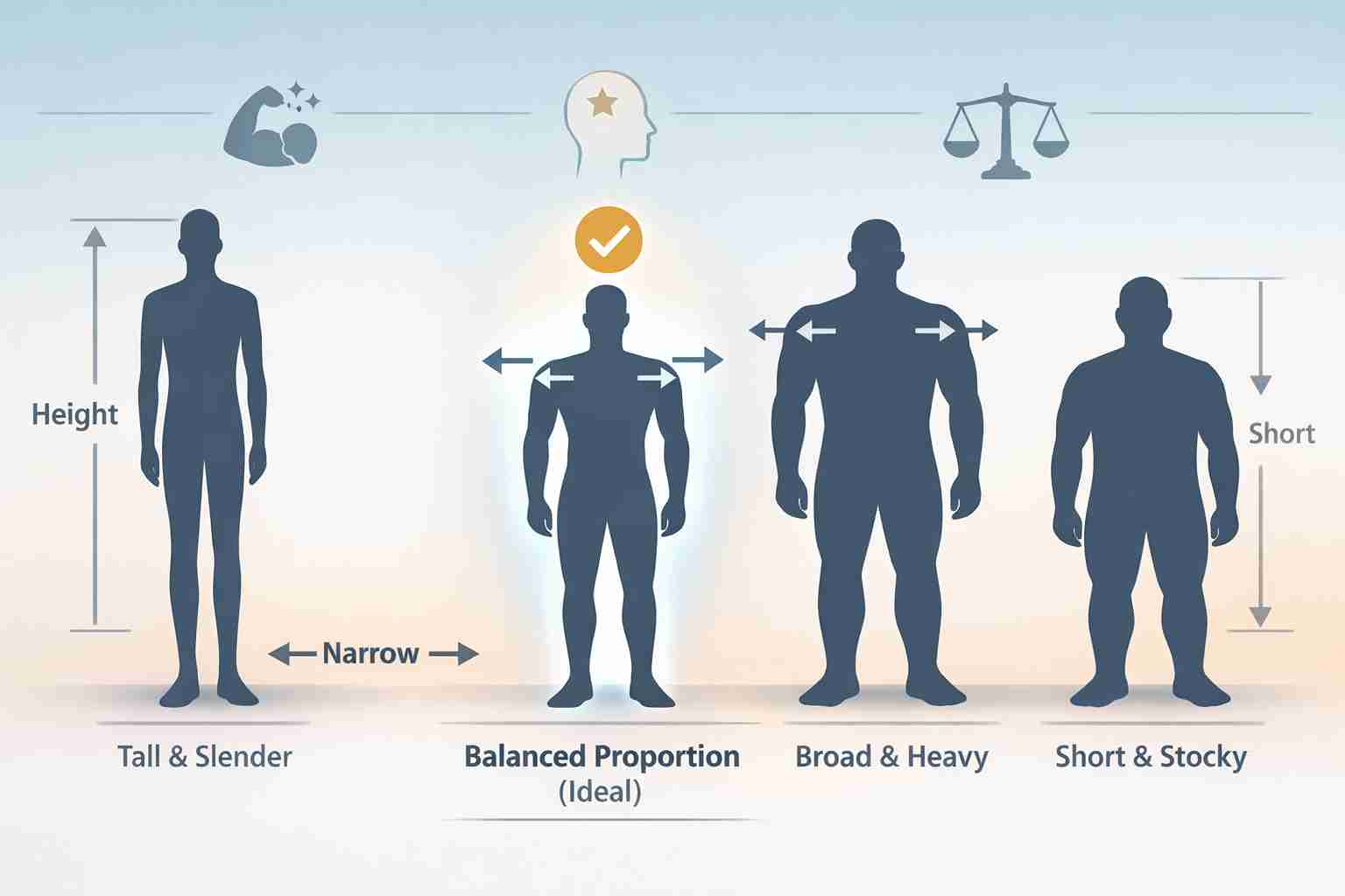 Latest research answers the age-old question about size.