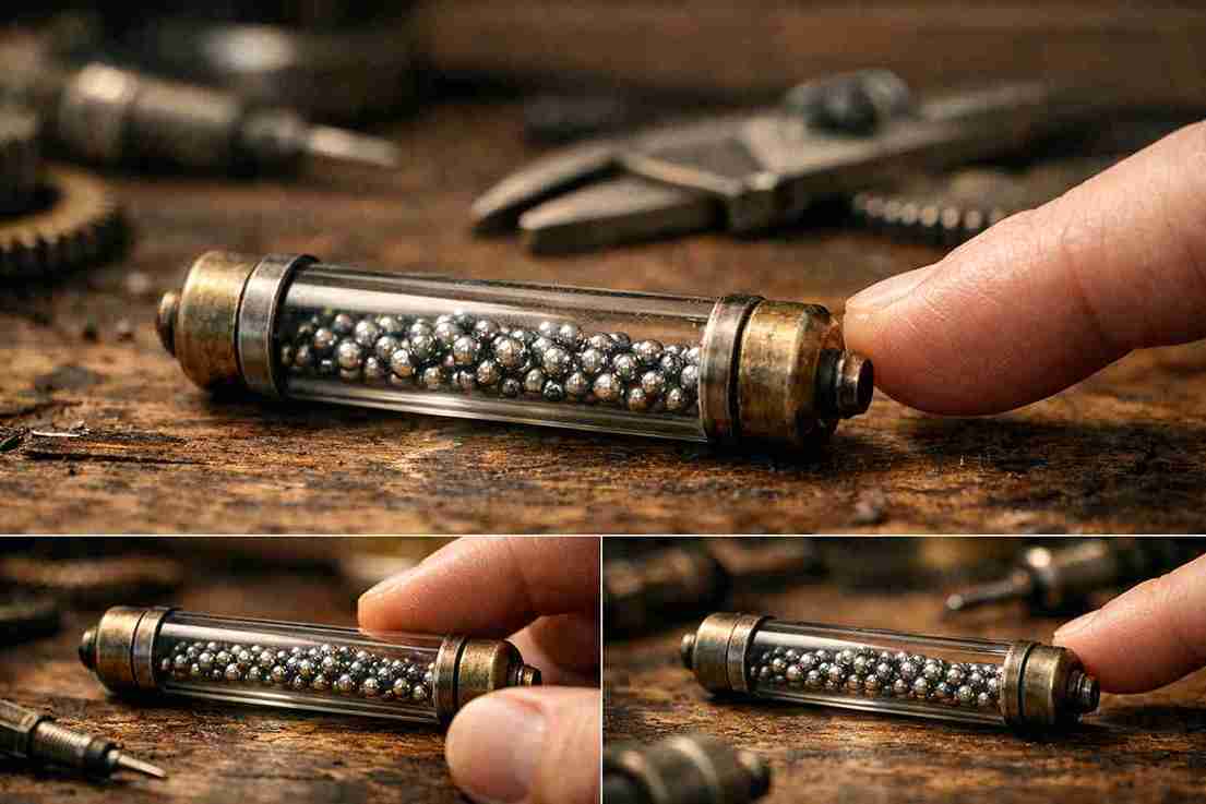 Tiny Glass Tubes Explained: What They Do and How They Work