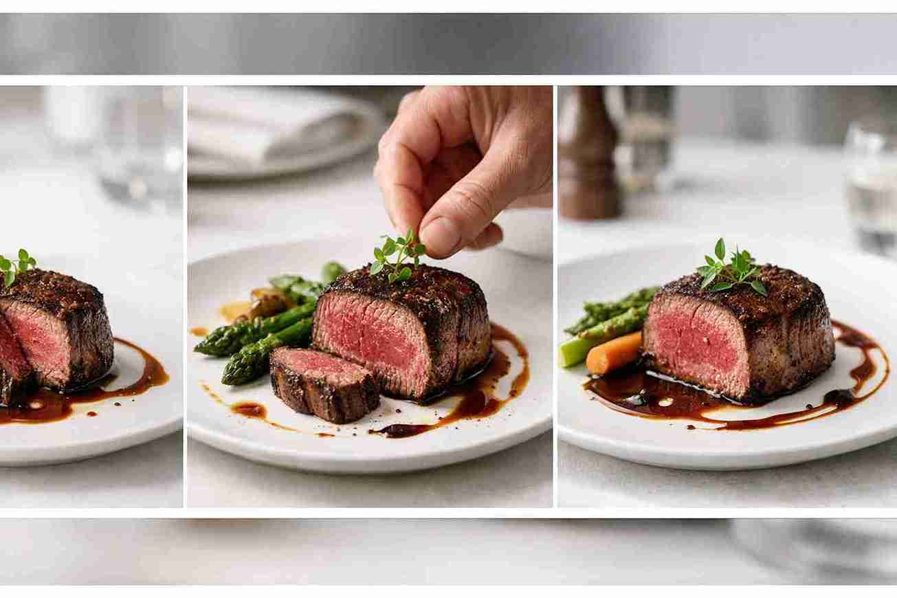 Strip Filet Ribeye, Filet, or Strip? The Ultimate Steak Debate Explained