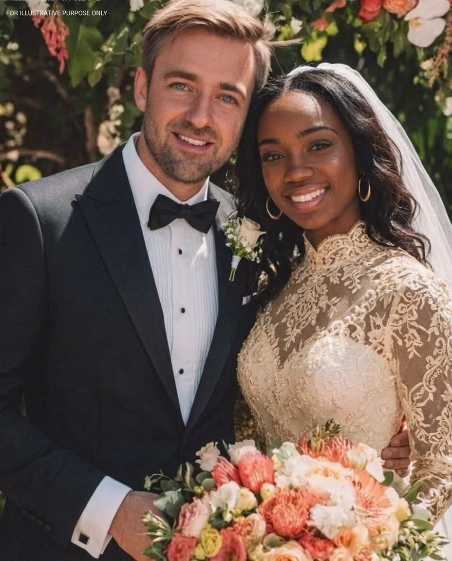 His Parents Demanded He Marry Someone Wealthy Until